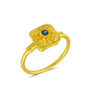 DA00088-byzantine-ring-with-sapphire