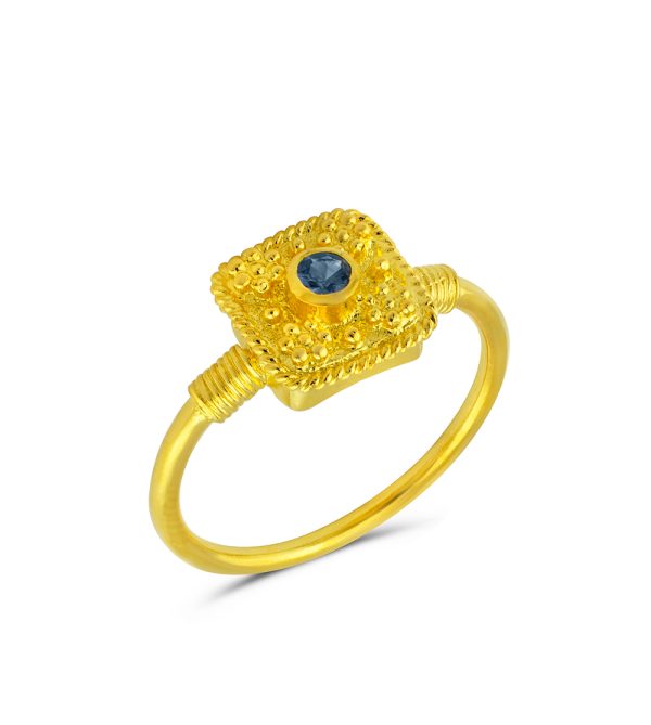 DA00088-byzantine-ring-with-sapphire
