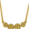 archaiko-kolie-maryarita-apo-chreso-k18-me-thiamanti-0-08ct-a17861
