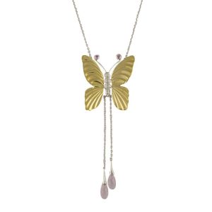kolie-thichromo-petaloetha-k18-me-roz-zafeiria-roz-quartz-kai-mpriyian-598