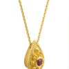 vezantino-kolie-stayona-apo-chreso-k18-me-roempini-0-11ct-a17815