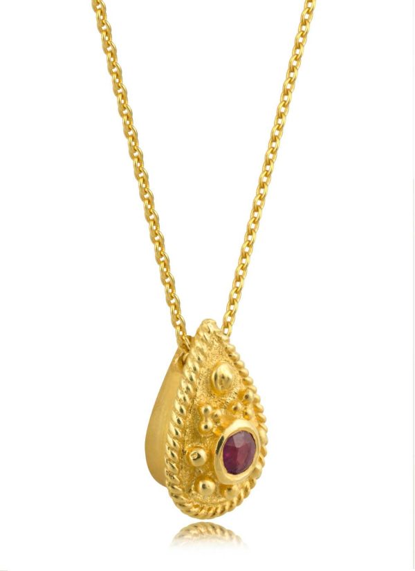 vezantino-kolie-stayona-apo-chreso-k18-me-roempini-0-11ct-a17815