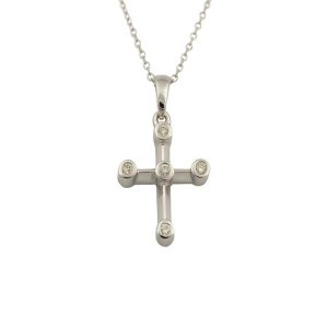 staeros-leekos-chresos-k18-me-thiamantia-se-kope-mpriyian-0-10ct-a16168