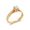 monopetro-thachtelithi-apo-roz-chreso-k18-me-thiamanti-mpriyian-0-25ct-1091