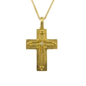 staeros-chresos-k14-vezantinos-sferilatos-me-thiamantia-se-kope-mpriyian-0-015ct-1514