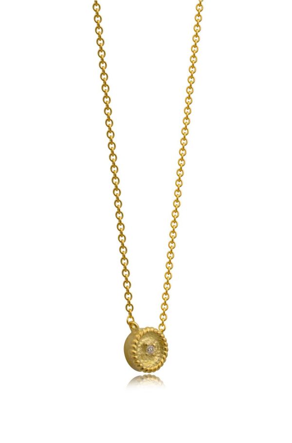 vezantino-kolie-kuklos-apo-chreso-k18-me-thiamanti-0-015ct-a18559