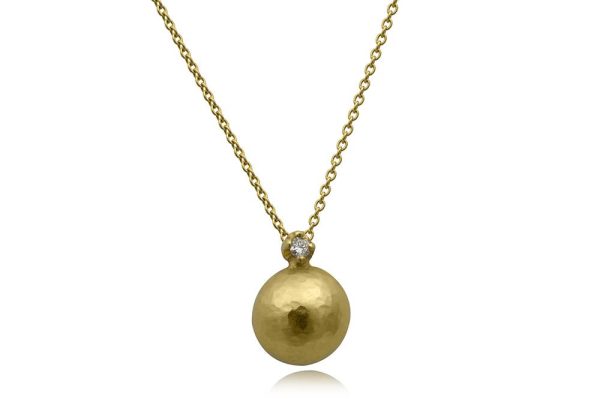 kolie-chresos-k18-sfaira-me-mpriyian-a15796