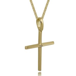 staeros-apo-chreso-14k-me-thiamanti-0-02ct-1747