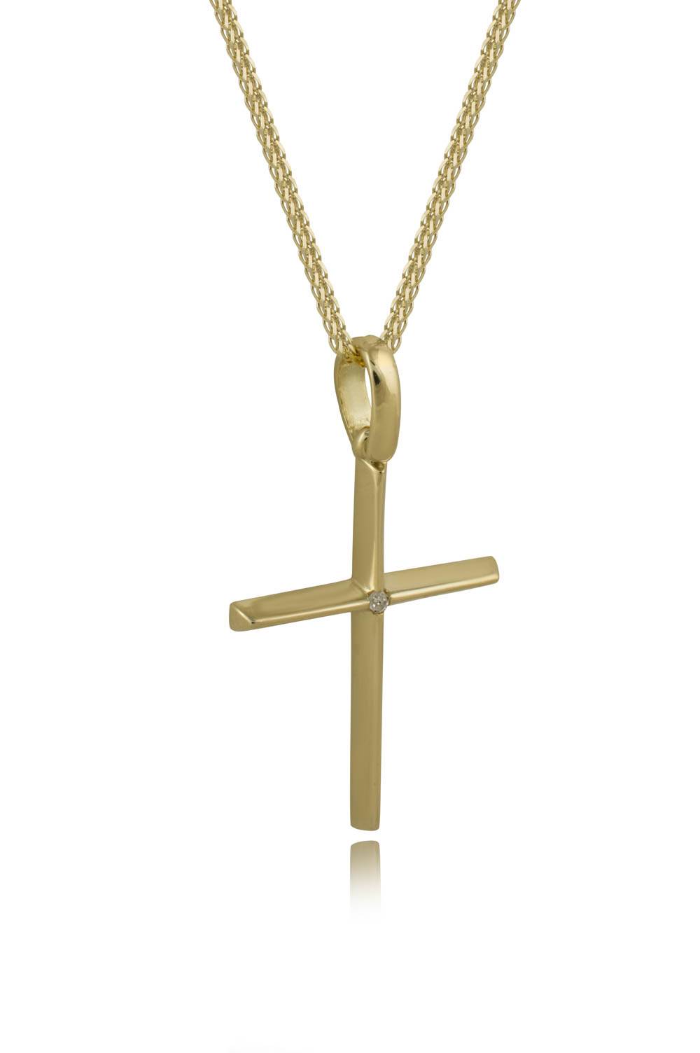 staeros-apo-chreso-14k-me-thiamanti-0-02ct-1747