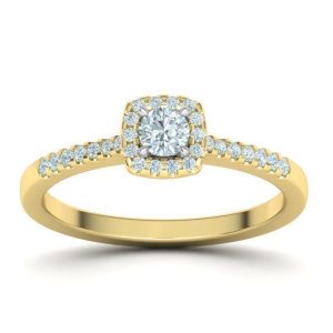monopetro-thachtelithi-se-yramme-halo-apo-kitrino-chreso-k18-me-kentriko-thiamanti-0-15ct-kai-petres-perimetrika-kai-sto-plai-0-18ct-1857