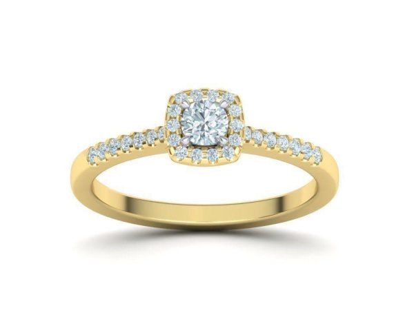 monopetro-thachtelithi-se-yramme-halo-apo-kitrino-chreso-k18-me-kentriko-thiamanti-0-15ct-kai-petres-perimetrika-kai-sto-plai-0-18ct-1857