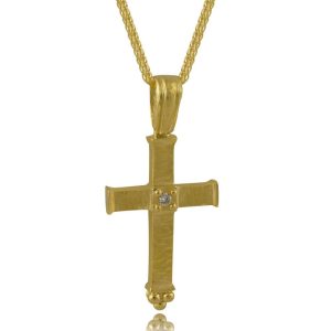 sferelatos-staeros-vezantinou-tupoe-apo-chreso-18k-me-thiamanti-0-02ct-1795