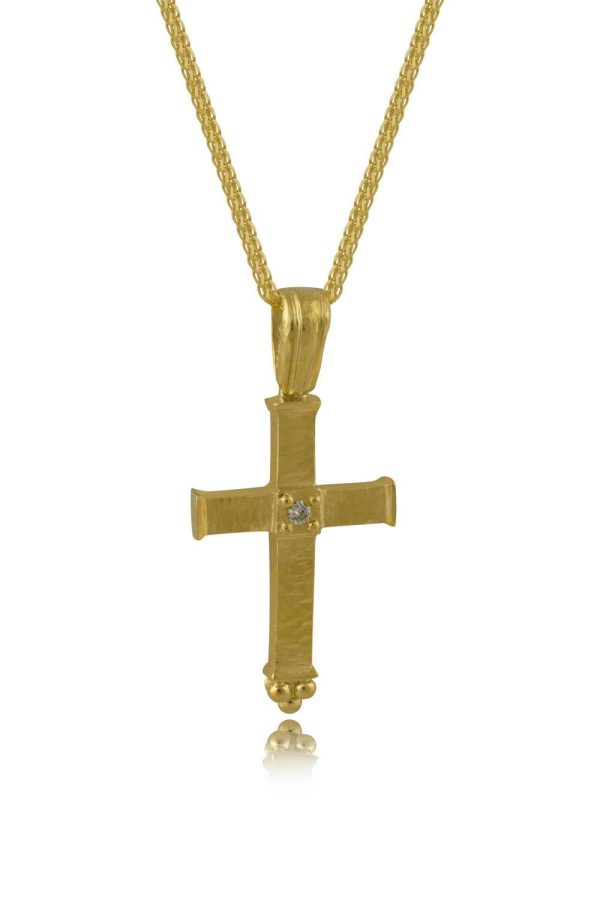 sferelatos-staeros-vezantinou-tupoe-apo-chreso-18k-me-thiamanti-0-02ct-1795