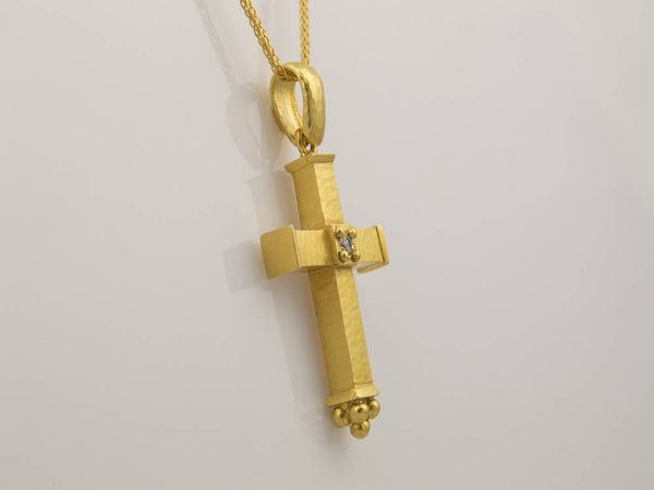 sferelatos-staeros-vezantinou-tupoe-apo-chreso-18k-me-thiamanti-0-02ct-a17801
