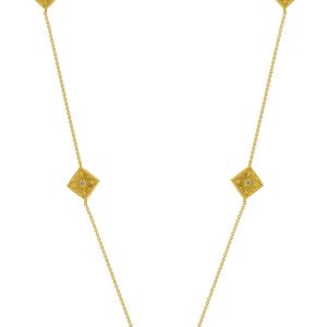 vezantino-kolie-romvoi-apo-chreso-k18-me-thiamantia-0-08ct-1837