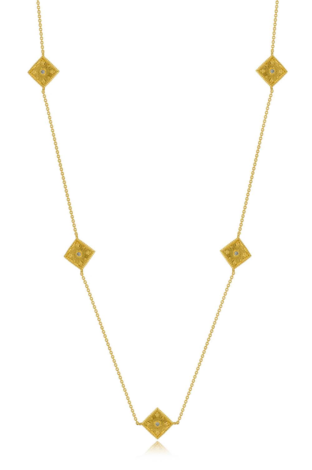 vezantino-kolie-romvoi-apo-chreso-k18-me-thiamantia-0-08ct-1837