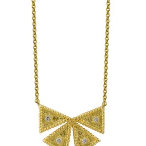 vezantino-kolie-triyona-apo-chreso-k18-me-thiamantia-0-06ct-1836