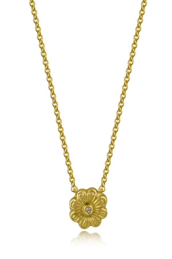 archaiko-kolie-maryarita-apo-chreso-k18-me-thiamanti-0-025ct-a17838