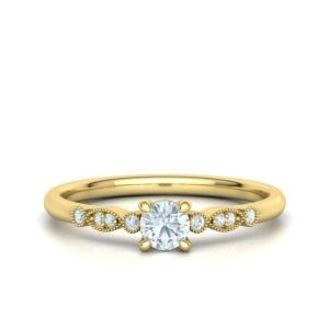 monopetro-thachtelithi-kitrino-chreso-k18-vintage-me-thiamanti-0-22ct-kai-petres-sto-plai-1999