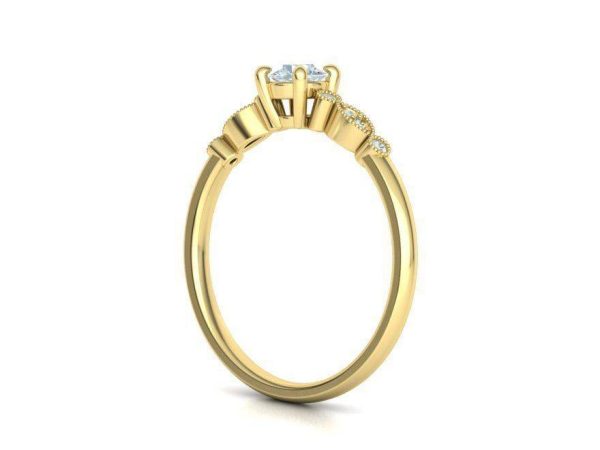 monopetro-thachtelithi-kitrino-chreso-k18-vintage-me-thiamanti-0-22ct-kai-petres-sto-plai-a18934