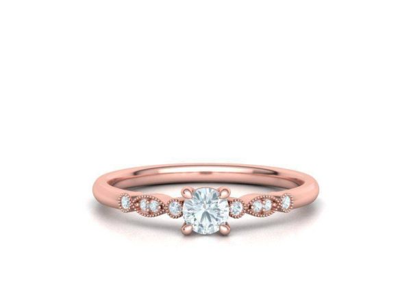 monopetro-thachtelithi-roz-chreso-k18-vintage-me-thiamanti-0-22ct-kai-petres-sto-plai-2000