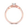 monopetro-thachtelithi-roz-chreso-k18-vintage-me-thiamanti-0-22ct-kai-petres-sto-plai-a16986