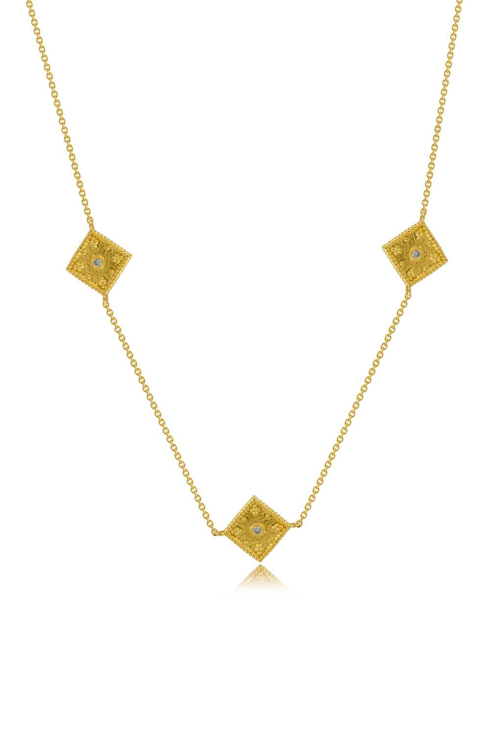 vezantino-kolie-romvoi-apo-chreso-k18-me-thiamantia-0-045ct-1868