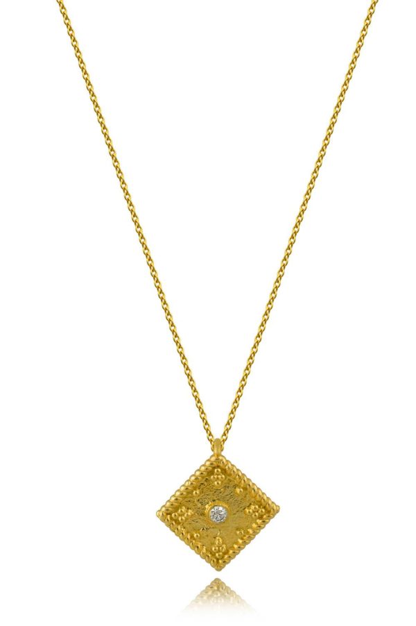 vezantino-kolie-romvos-apo-chreso-k18-me-thiamanti-0-015ct-1866