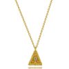 vezantino-kolie-triyono-apo-chreso-k18-me-thiamanti-0-015ct-a17824