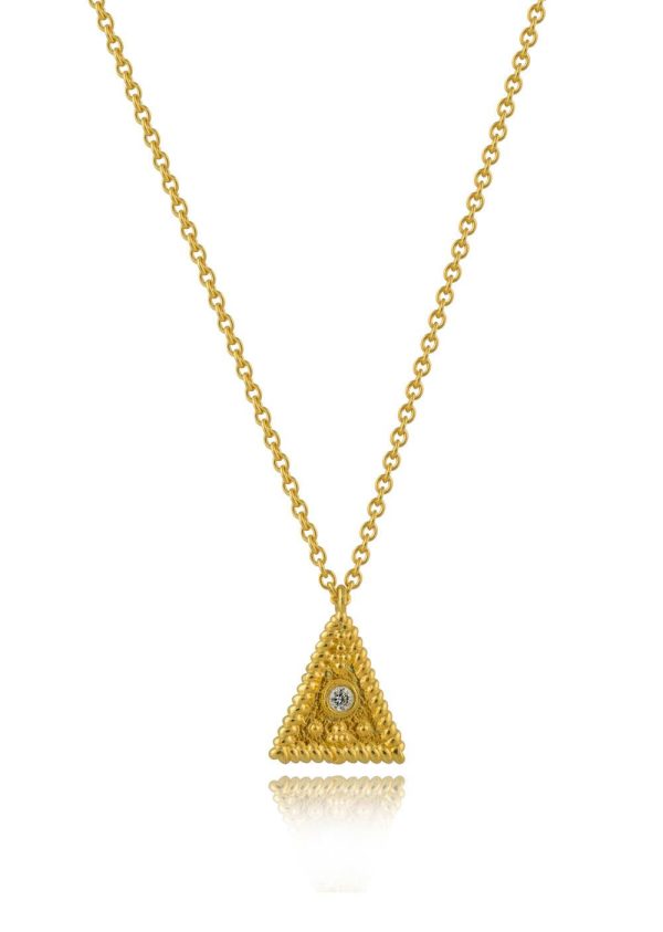 vezantino-kolie-triyono-apo-chreso-k18-me-thiamanti-0-015ct-a17824