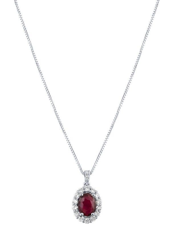 kolie-rozeta-apo-leeko-chreso-k18-me-roempini-0-52ct-and-thiamantia-0-28ct-2180