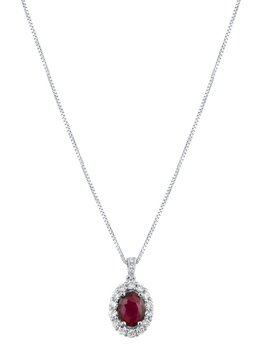 kolie-rozeta-apo-leeko-chreso-k18-me-roempini-0-52ct-and-thiamantia-0-28ct-2180