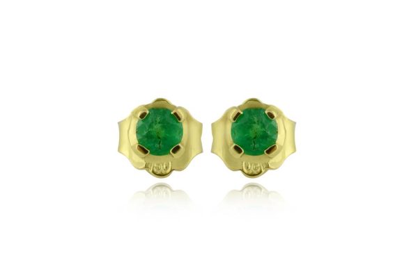 monopetra-skoelarikia-apo-chreso-k18-me-smaraythi-zampias-0-23ct-2117