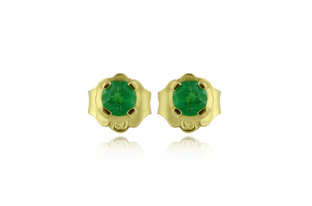 monopetra-skoelarikia-apo-chreso-k18-me-smaraythi-zampias-0-23ct-2117