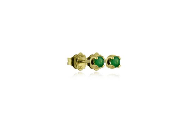 monopetra-skoelarikia-apo-chreso-k18-me-smaraythi-zampias-0-23ct-a18527