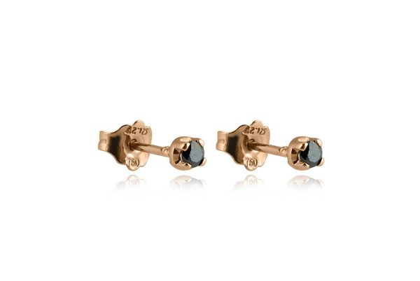 monopetra-skoelarikia-apo-roz-chreso-k18-me-maura-thiamantia-0-18ct-2187
