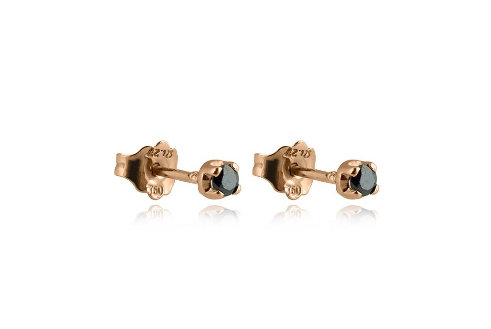 monopetra-skoelarikia-apo-roz-chreso-k18-me-maura-thiamantia-0-18ct-2187