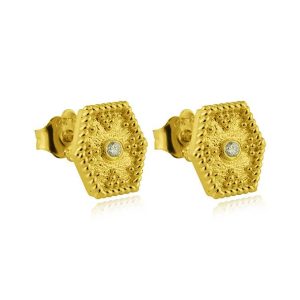 vezantina-skoelarikia-apo-chreso-k18-me-thiamantia-0-03ct-2079