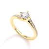 monopetro-thachtelithi-floya-apo-kitrino-chreso-k18-me-thiamanti-mpriyian-0-23ct-kai-petres-sto-plai-a18224
