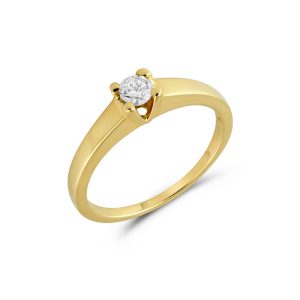 monopetro-thachtelithi-apo-kitrino-chreso-k18-me-thiamanti-0-14ct-2299