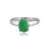 thachtelithi-me-oval-smaraythi-apo-epirothiomeno-asemi-925deg-2387