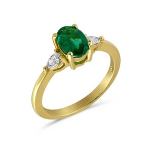 DA00491-daxtilidi-me-oval-smaragdi-kai-diamantia-kitrino-xriso