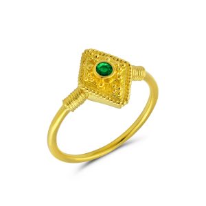 DA00534018 EMERALD