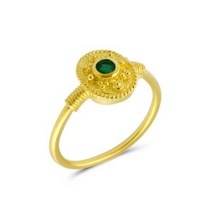 da00536018 emerald