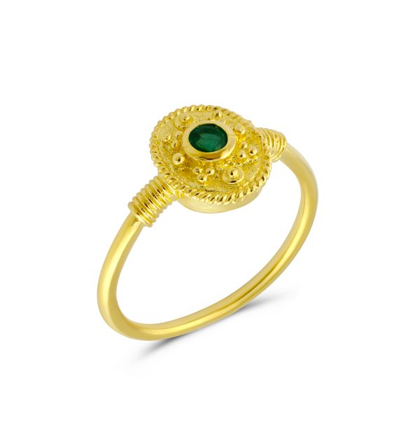 da00536018 emerald