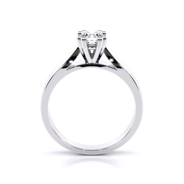 Clio-Solitaire-Engagement-Ring-18K-White-Gold-0