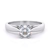 Clio-Solitaire-Engagement-Ring-18K-White-Gold-front-0