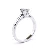 Clio-Solitaire-Engagement-Ring-18K-White-Gold-front0