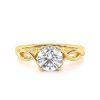 Infinity-1ct-Round-Diamond-Solitaire-Engagement-Ring-in-18k-Yellow-Gold