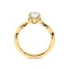 Infinity-1ct-Round-Diamond-Solitaire-Engagement-Ring-in-18k-Yellow-Gold-front